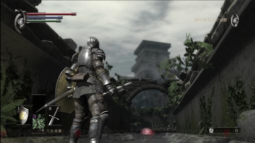 Demons's Souls в Европе этим летом