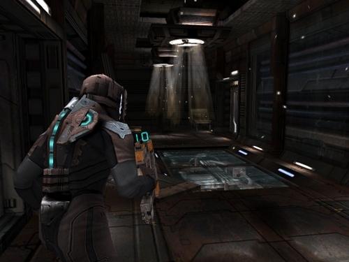 Dead Space - [iOS] Dead Space